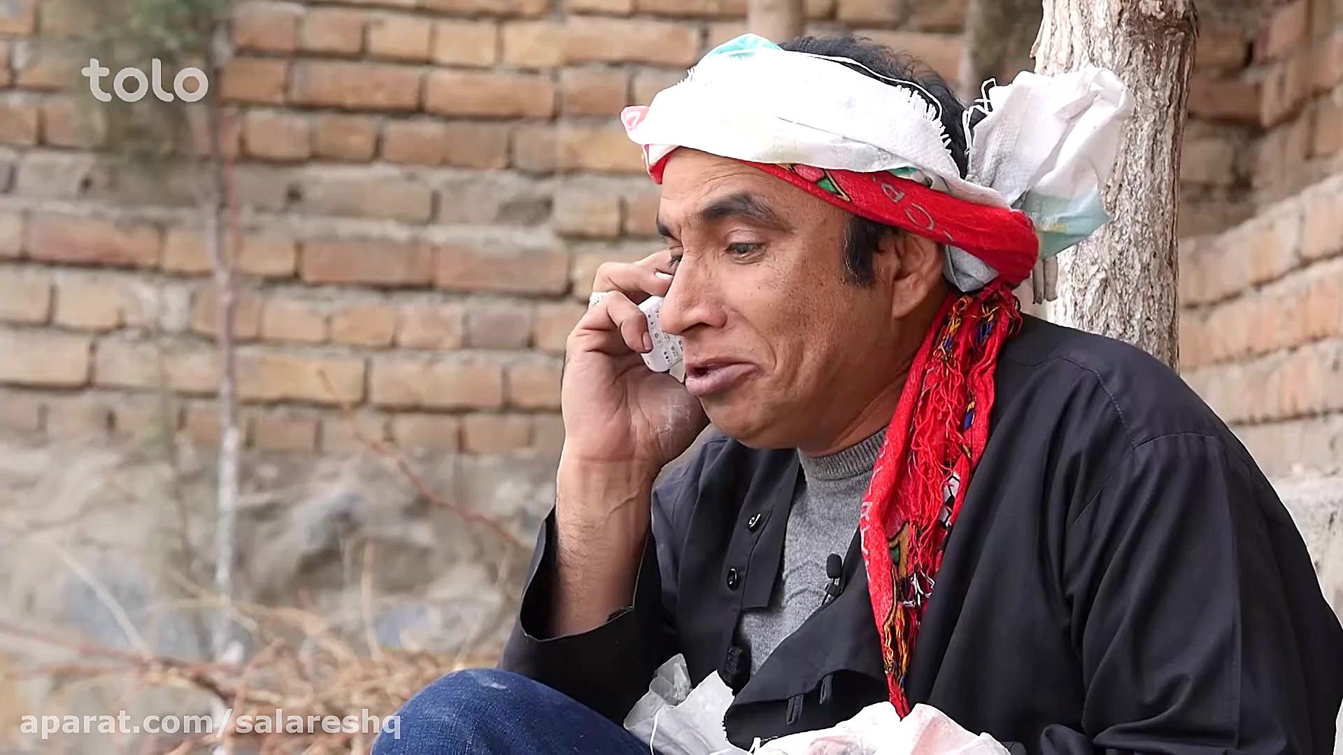 خنده دارترین جوک های افغانی و...