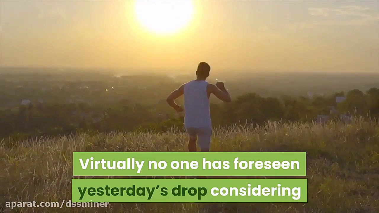 dssminer.com The Real Reason W...