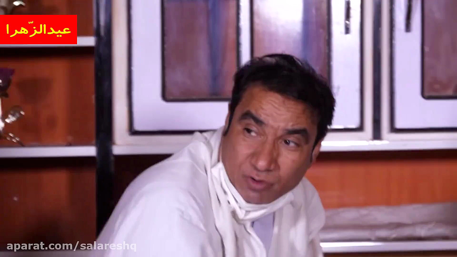 خنده دارترین جوک های افغانی و...