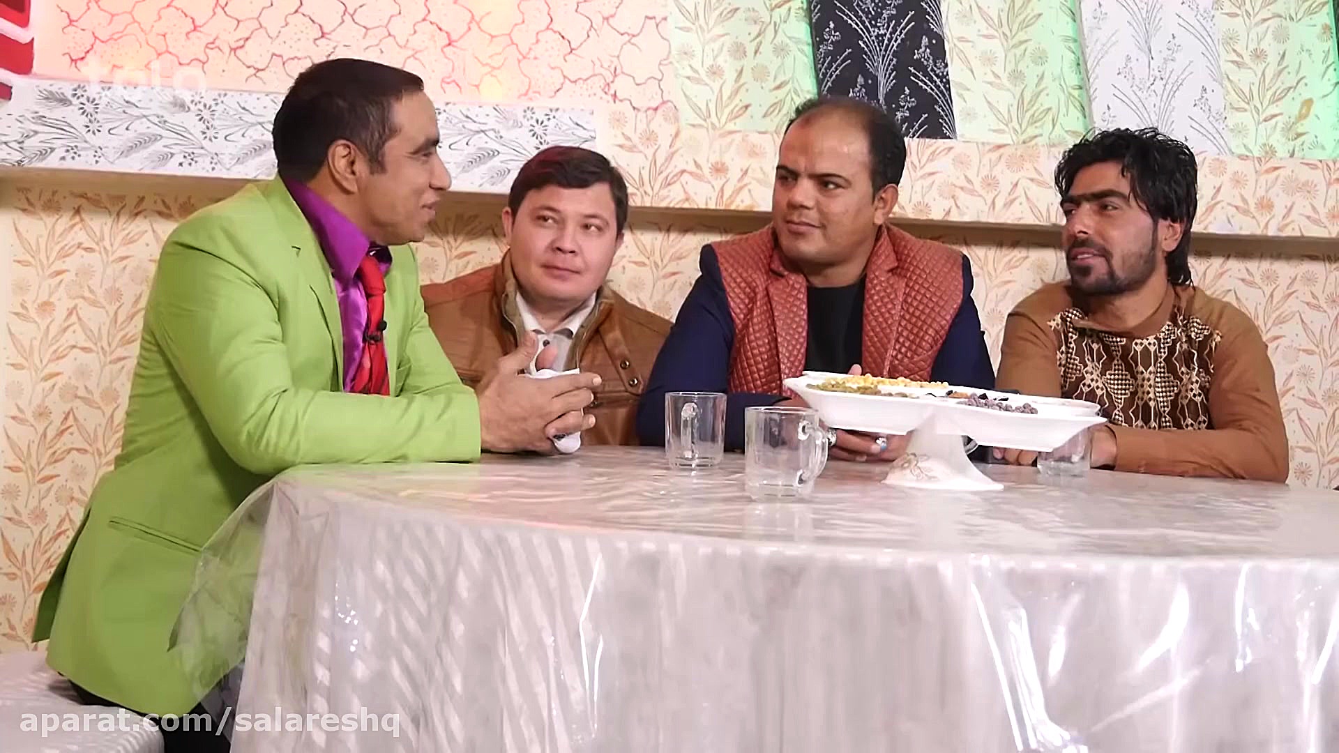 خنده دارترین جوک های افغانی و...