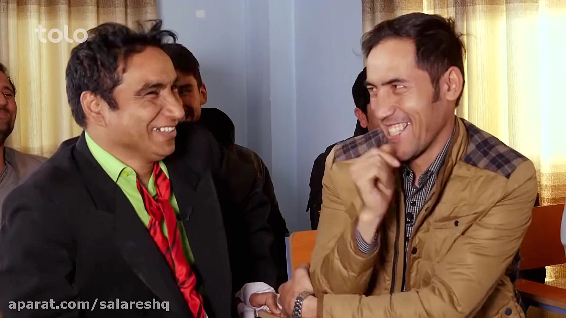 خنده دارترین جوک های افغانی جو...