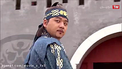 سریال افسانه جومونگ قسمت 40