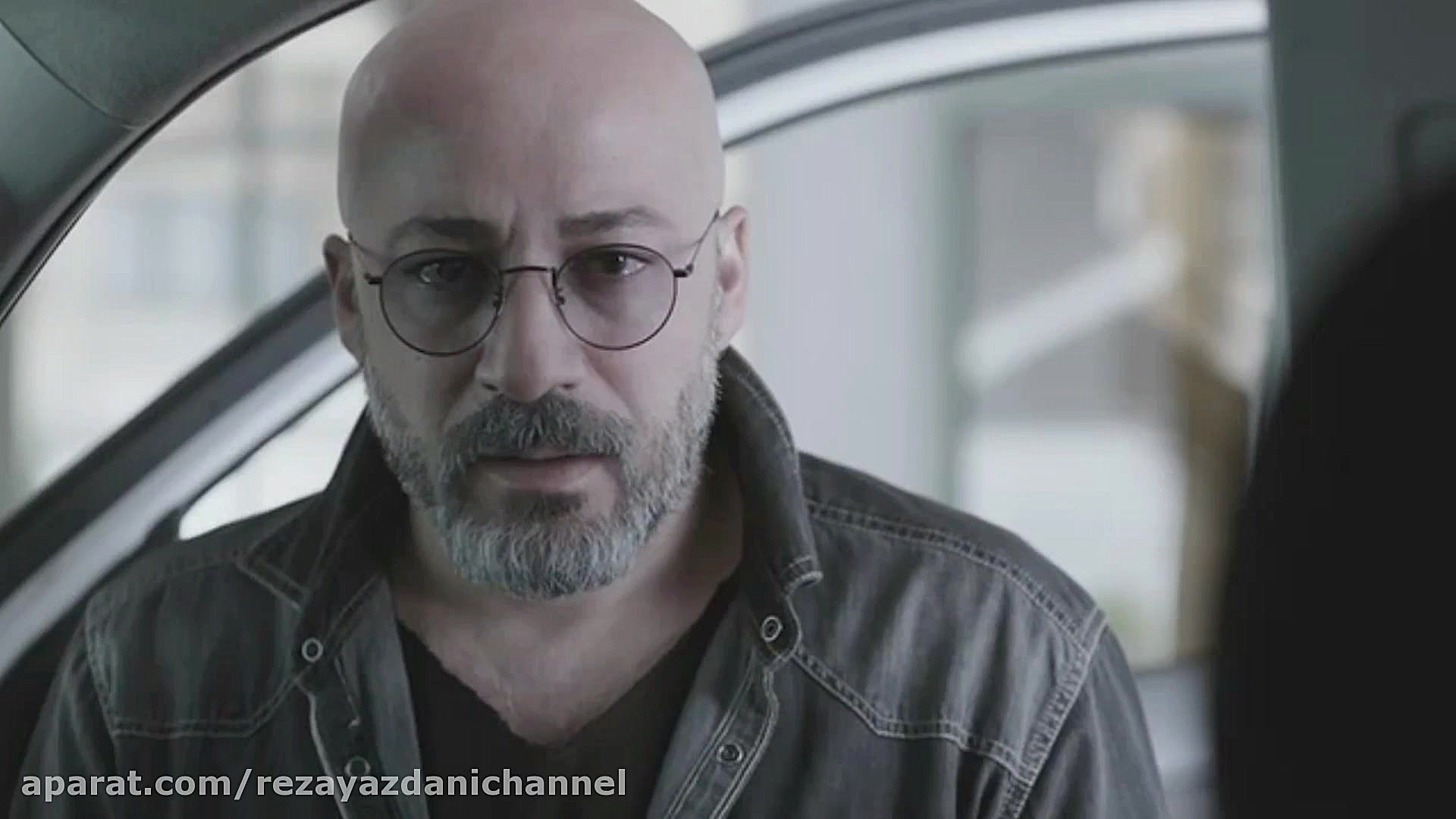 &quot;موزیک ویدئو&quot; فیلم س...