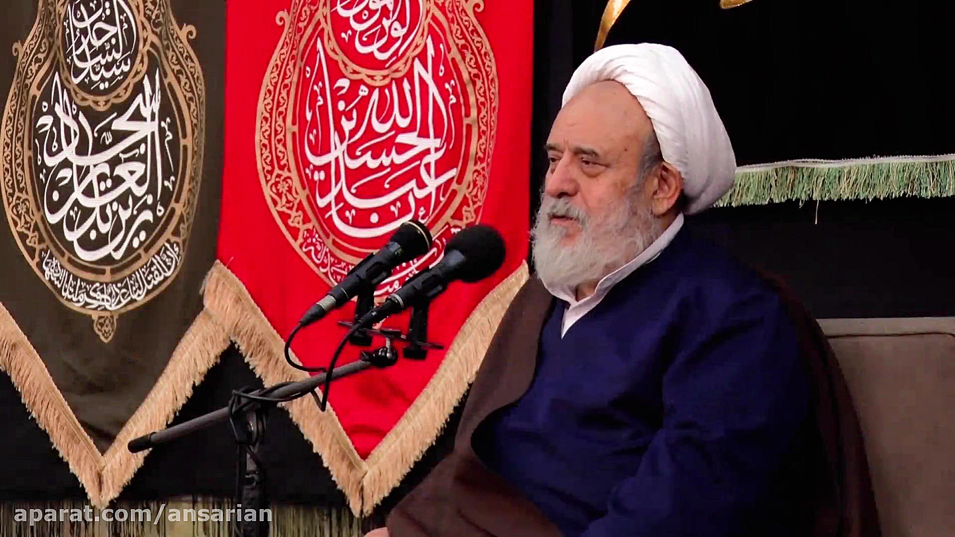خیری که خیر نیست!  استاد حسین...