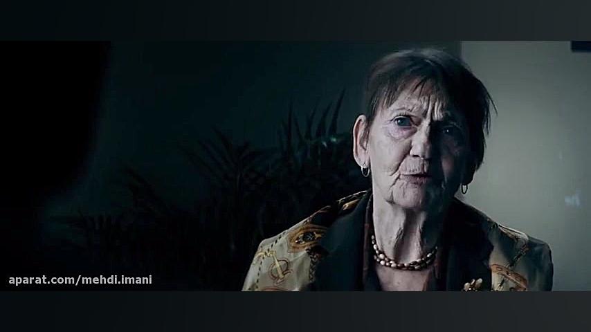 فیلم: انتقام &ndash; Avengemen...