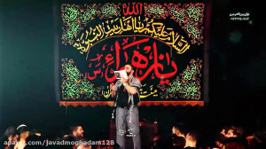 واحد امام زمان جدید کربلایی جو...