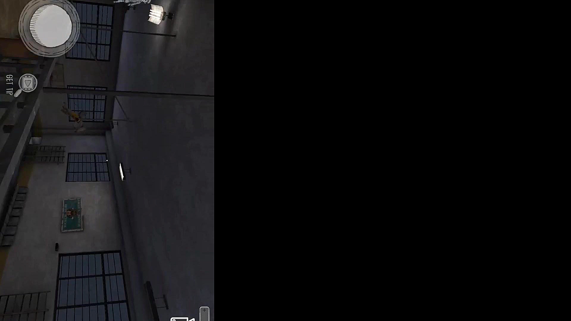 بازی ترسناک راهبه(Evil nun)عال...