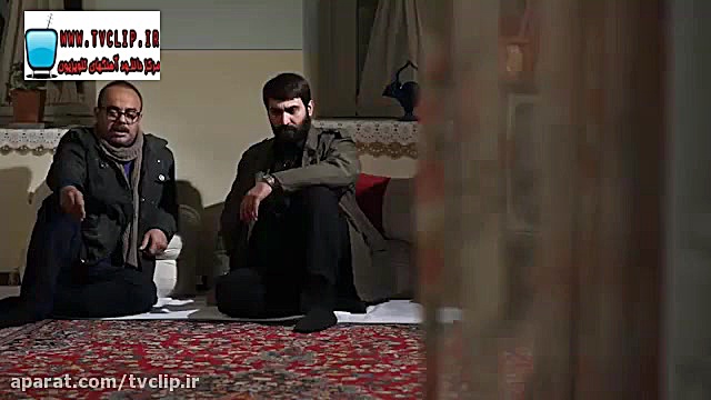 تیزر سریال شاهرگ  از tvclip.ir