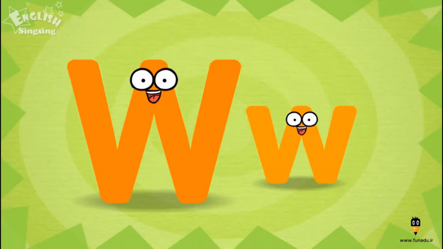 آموزش انگلیسی کودک با شعر | زب...