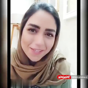 استندآپ کمدی ساره رشیدی درباره...