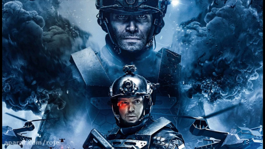 فیلم : خاموشی The Blackout 202...