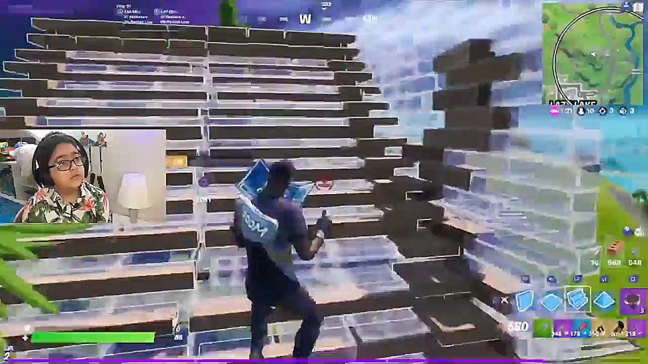 fortnite season 3 chapter 2 |...