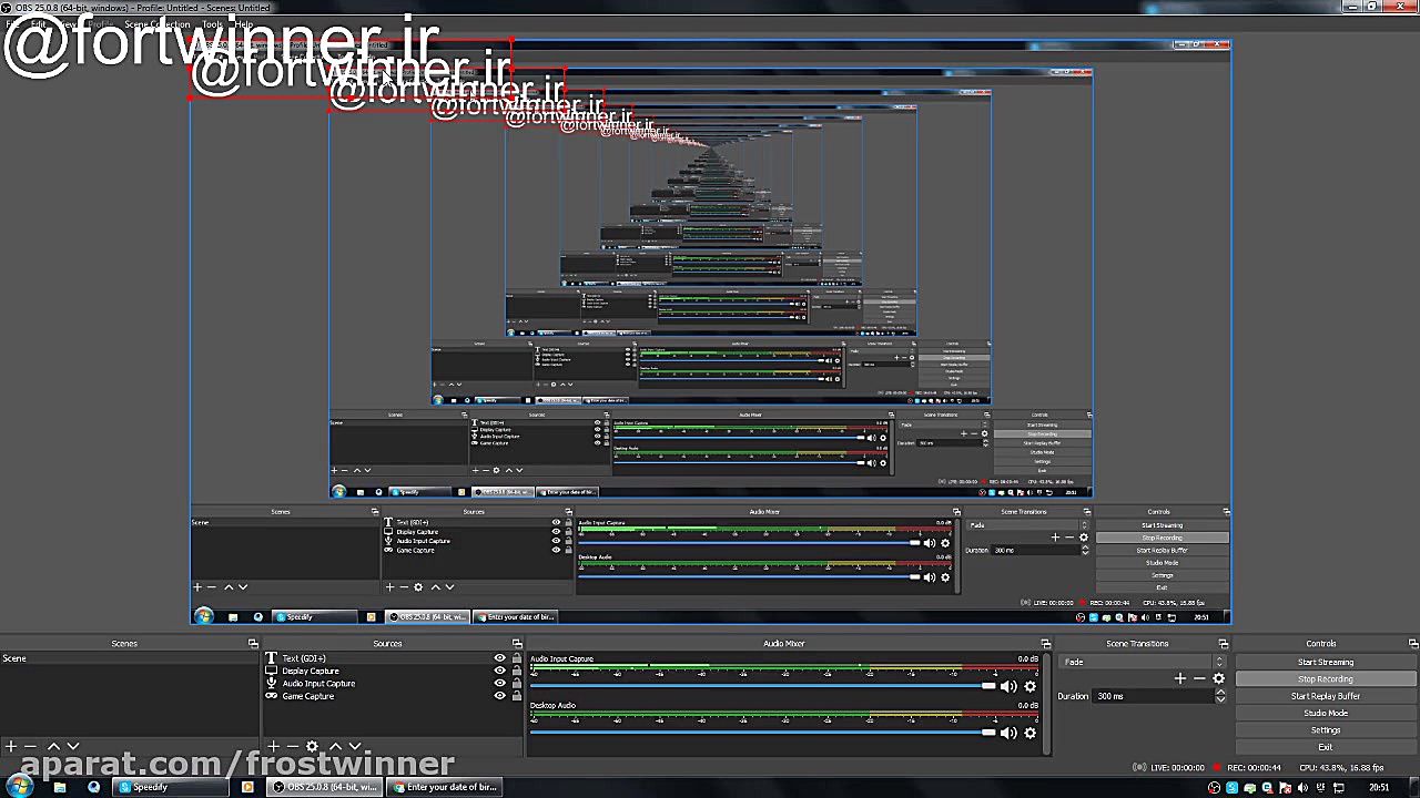 اموزش ساخت اکانت اپیک گیمز و ر...