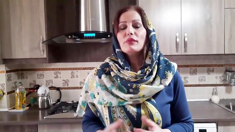 املت قهوه خانه ای اینجوری درست...