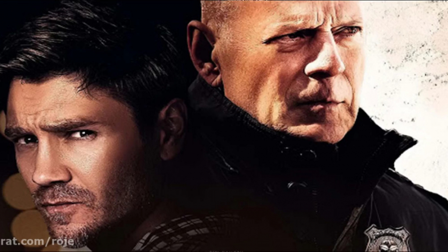 فیلم : در شب زنده بمان Survive...