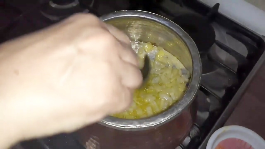 طرز تهیه(دمی گوجه پلو، استانبو...