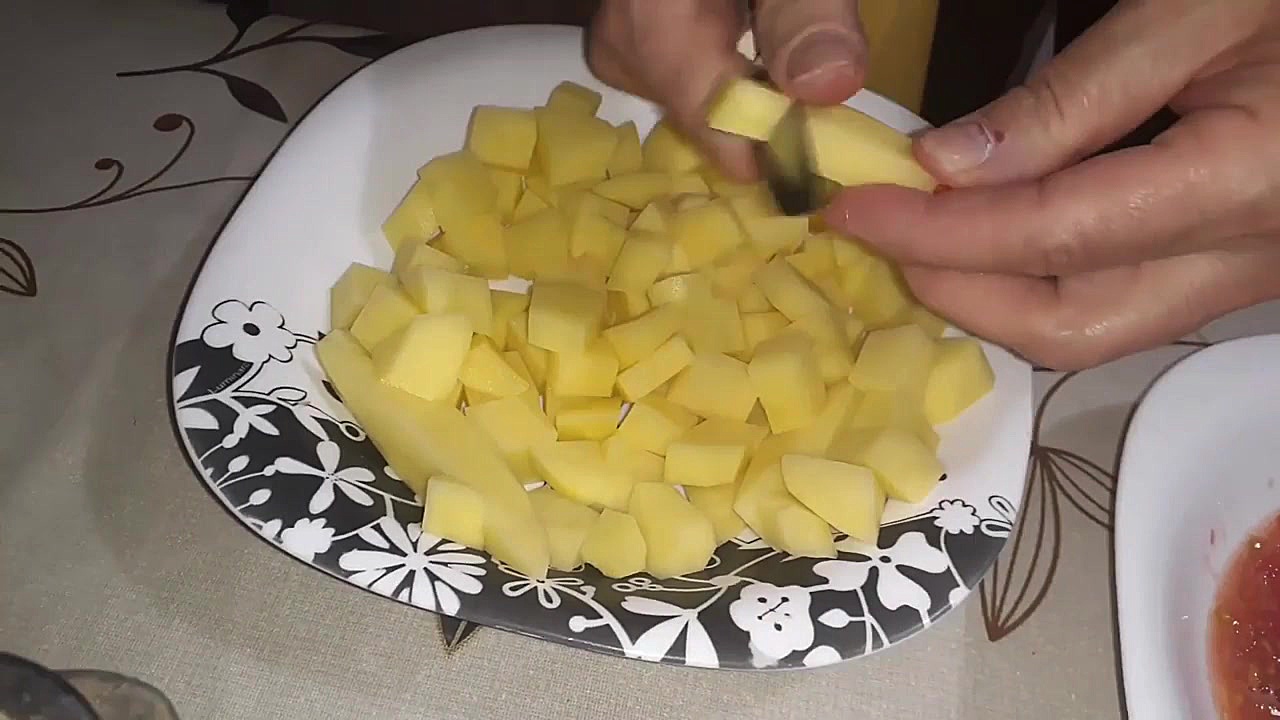 طرز تهیه(دمی گوجه پلو، استانبو...