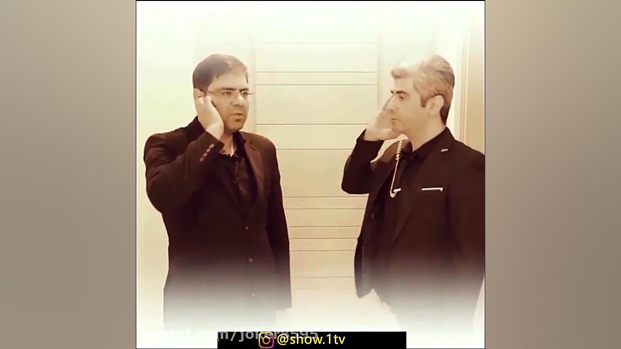 حسن ریوندی : ازدواج اجباری