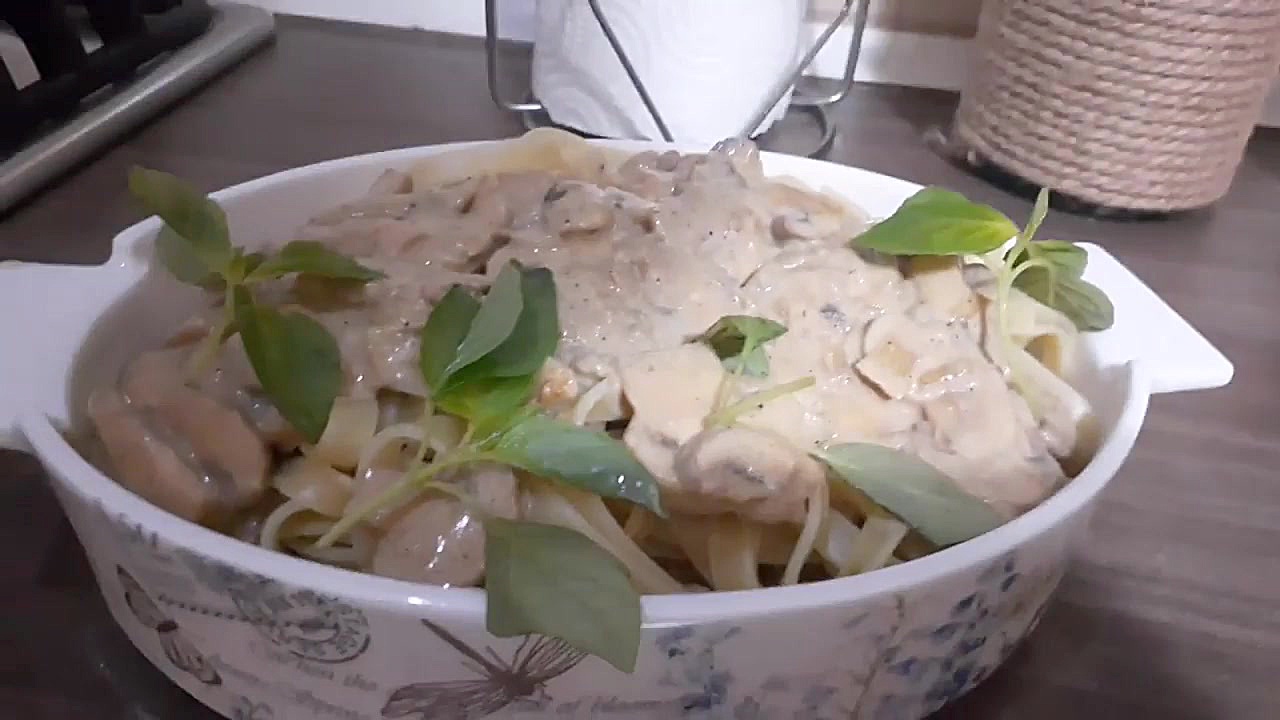 طرز تهیه( فتوچینی باب میل گیاه...