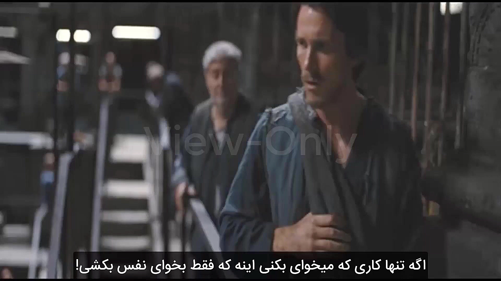 کلیپ انگیزشی  اریک توماس  چقدر...