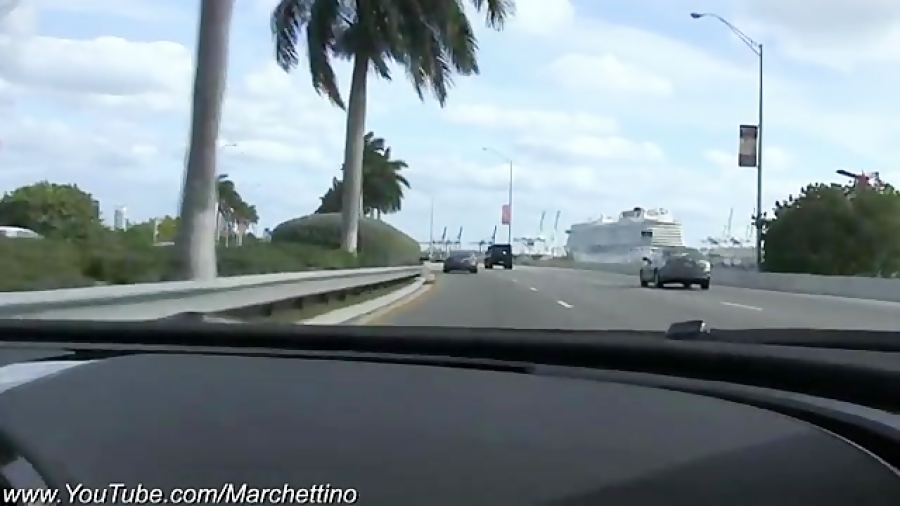 بوگاتی ویرون 2.5 میلیون دلاری...