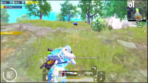 گیم پلی پابجی موبایل  PUBG MOB...
