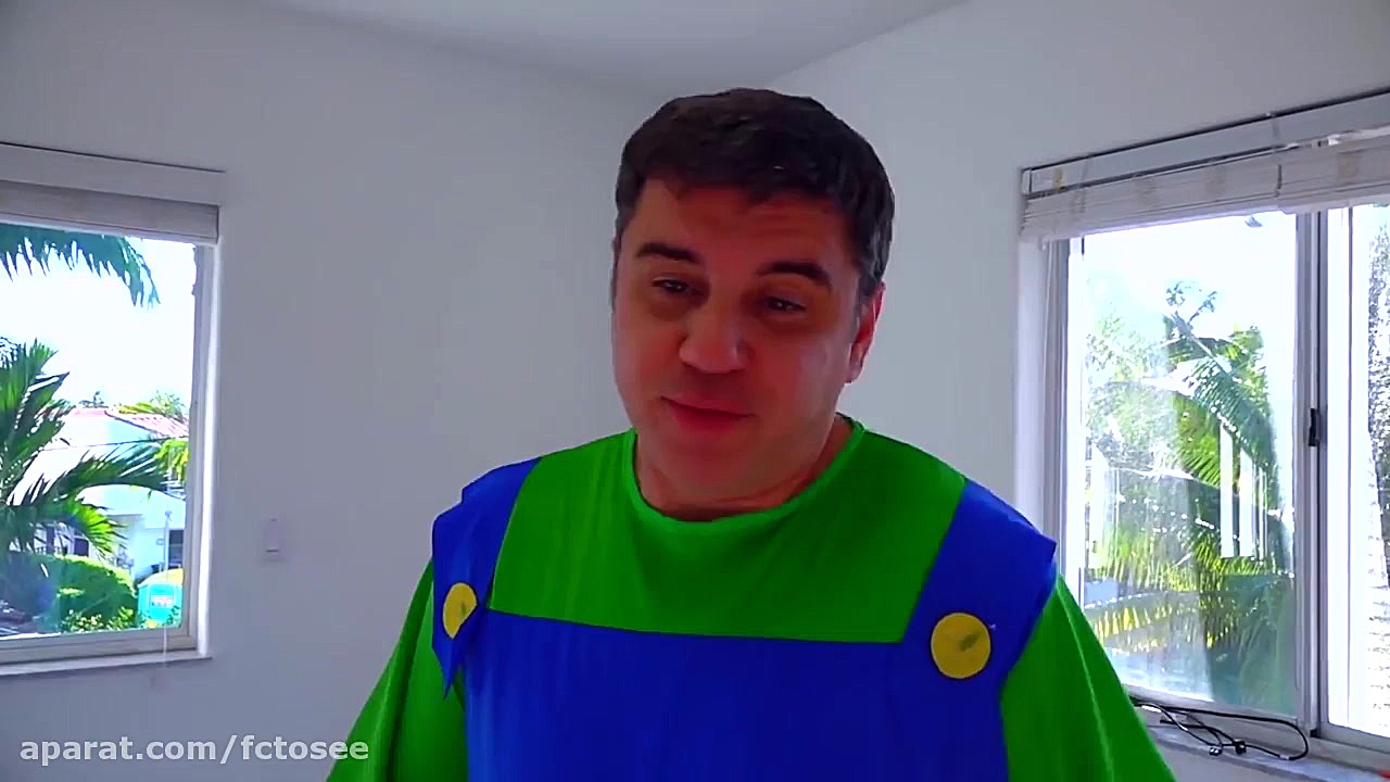 ناستیا و استیسی | استیسی و اتا...