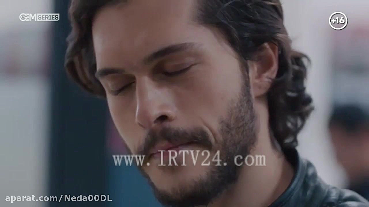 سریال گودال قسمت 57  دوبله فار...