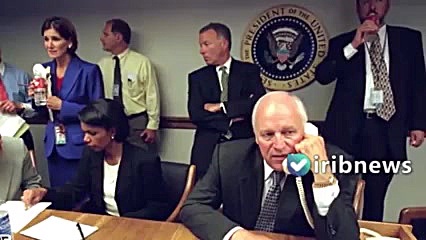 ترامپ و سرکوب مردم امریکا