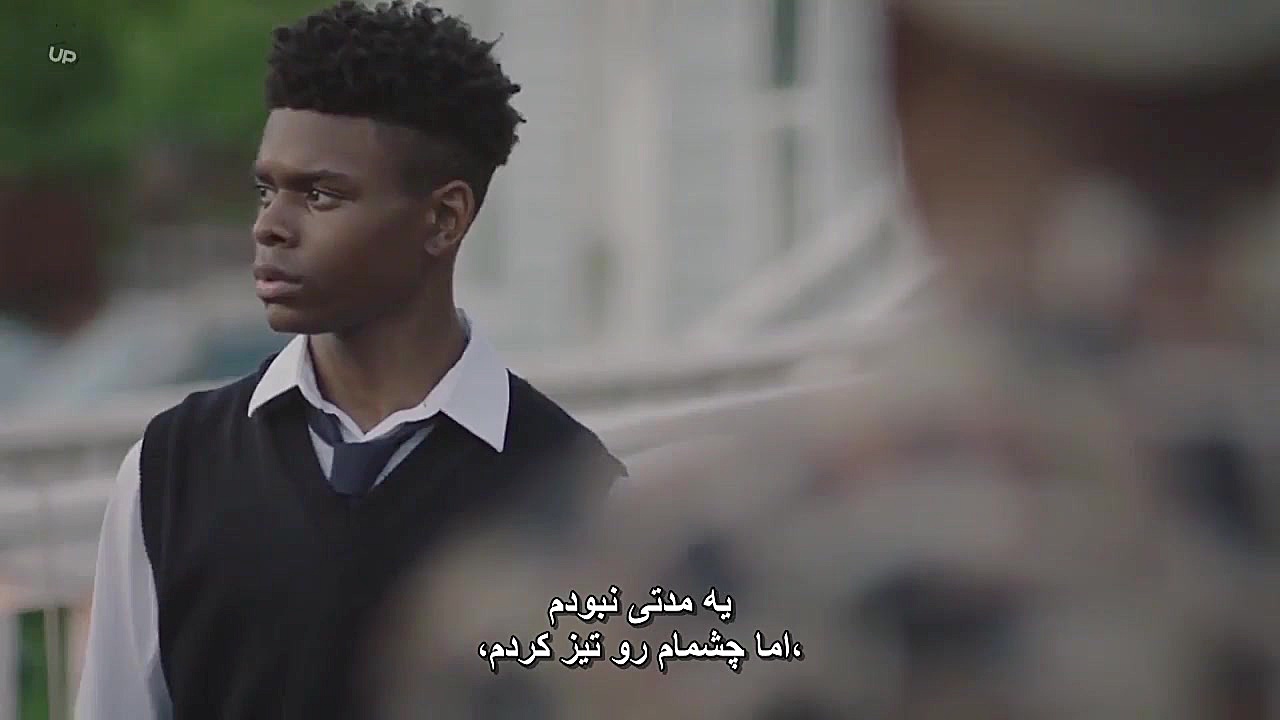 سریال خارجی اکشن و تخیلی شنل و...