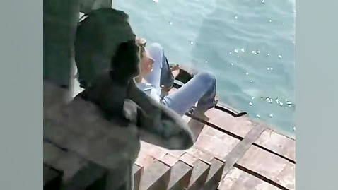 کلیپ ترانه soz verdim از تارکا...