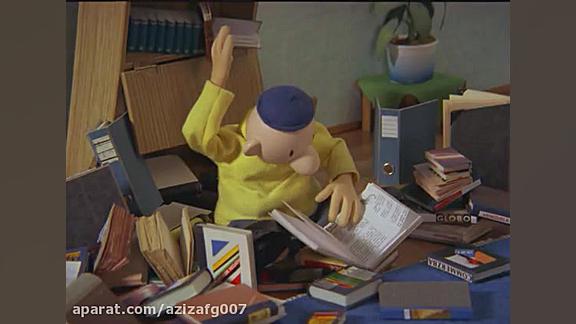 کارتون پت و مت قسمت ۶۹