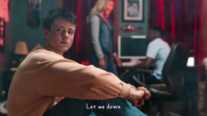آهنگ زیبای Alec Benjamin به نا...
