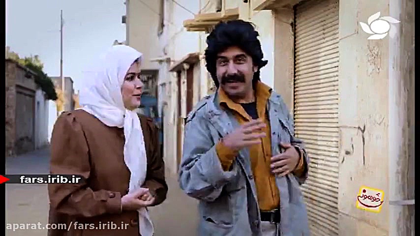 طنز " عکس العمل مردم دهه...