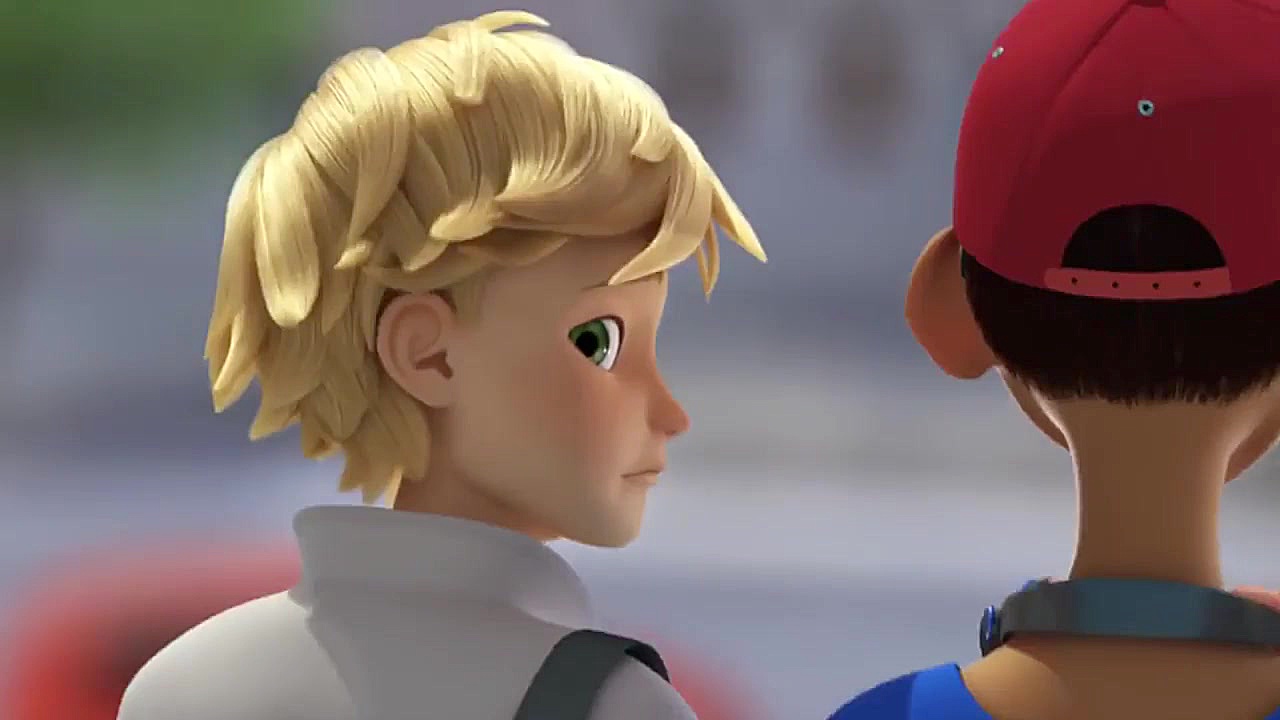 دوبله فارسی انیمیشن کارتونی دخ...