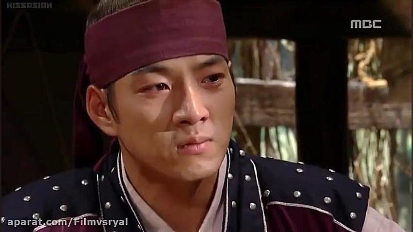 سریال افسانه جومونگ قسمت ۲۴