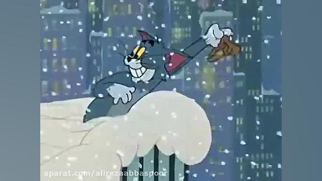 کارتون تام و جری قسمت 126 صد و...