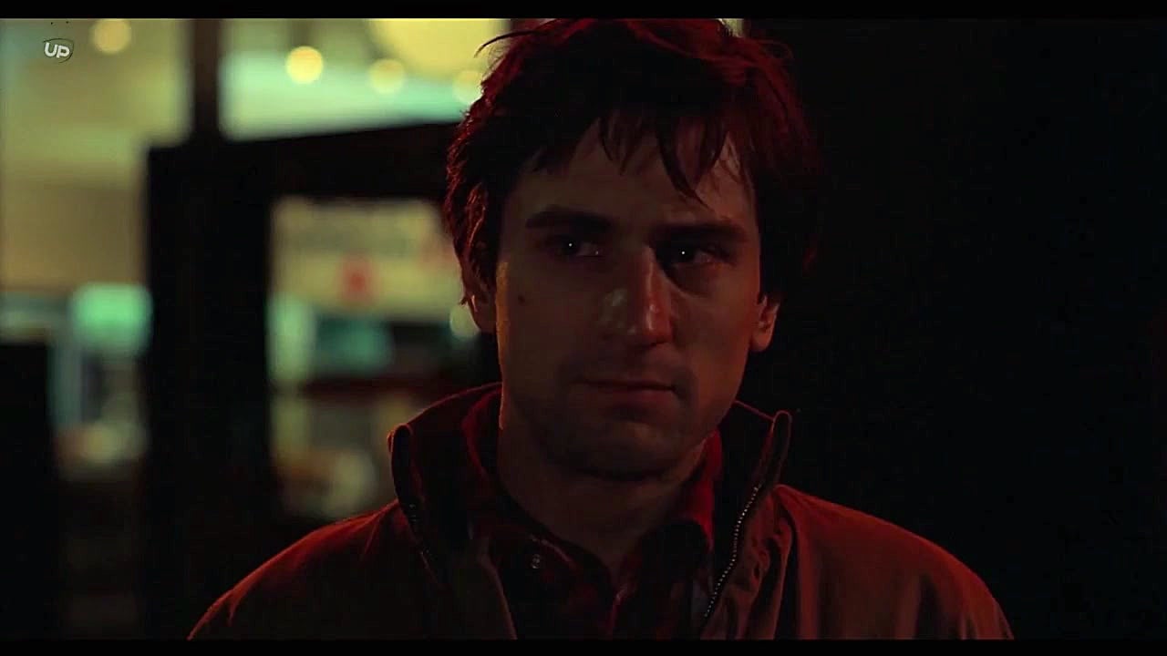 فیلم راننده تاکسی Taxi driver 1976 با دوبله فارسی زمان5079ثانیه