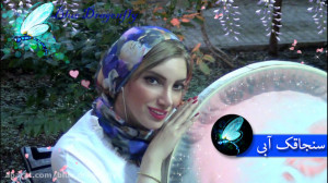 دف نوازی روز دختر  آهنگ دختر ح...