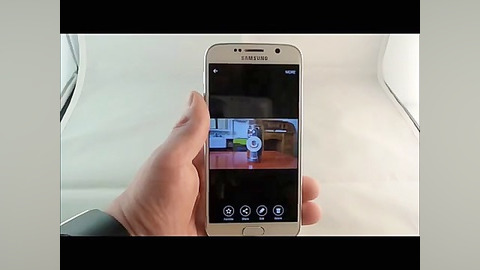 How To Use Samsung Galaxy S6