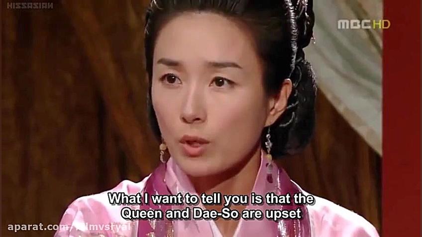 سریال افسانه جومونگ قسمت ۲۷