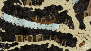 تیزر رسمی معرفی بازی فکری Gent...