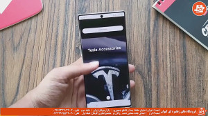 سامسونگ گلکسی S20 Ultra | ده و...