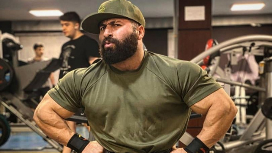 فیت ۲۰۰  قویترین بدنساز ایران