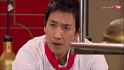 سریال پاستا  قسمت ۱۹