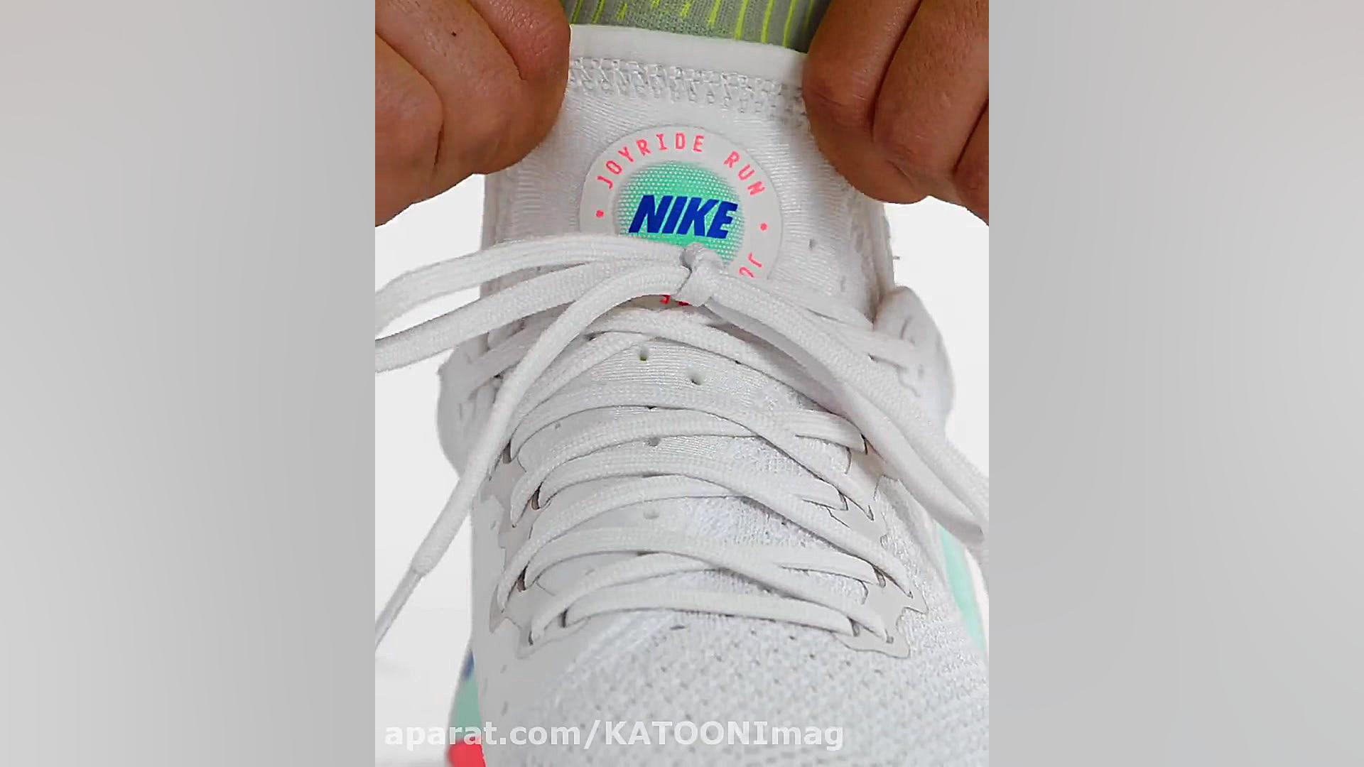 کفش نایک Nike Joyride Run flyK...