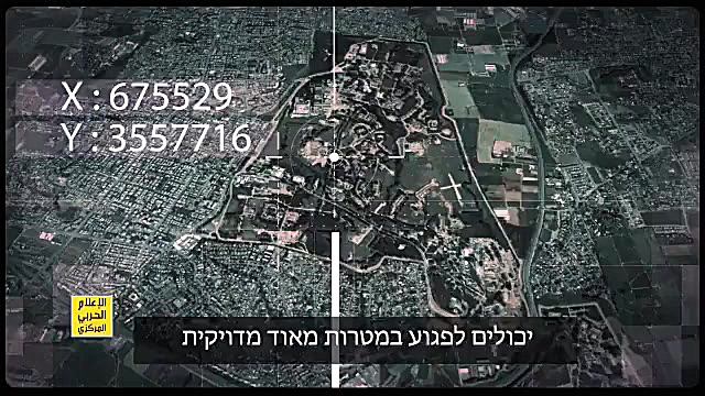 حزب‌الله، رژیم صهیونیستی را به...