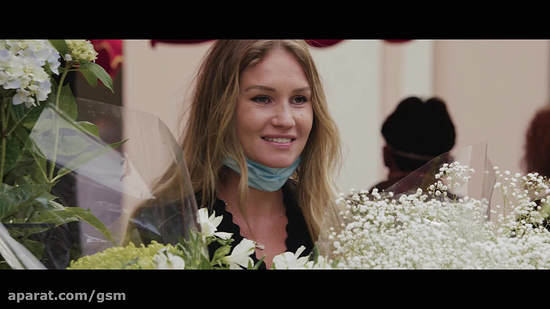 فراری و بازسازی فیلم کوتاه c&...