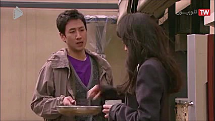 سریال پاستا  قسمت ۱۶