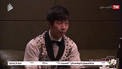 سریال پاستا  قسمت ۱۵